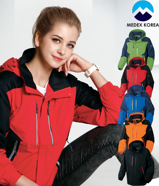 메덱스 아웃도어 자켓/등산자켓/단체등산/바람막이/단체바람막이/JK 150