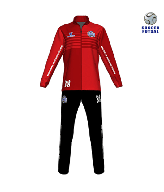 단체 맞춤 트레이닝복 / 맞춤 전사 트레이닝복 / TR05