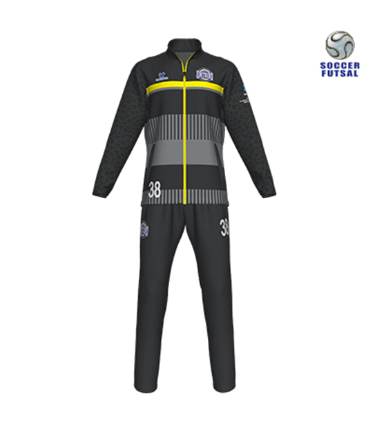 단체 맞춤 트레이닝복 / 맞춤 전사 트레이닝복 / TR06