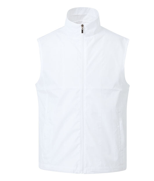 단체 조끼/행사조끼/봉사활동조끼/선거조끼/  (화이트)