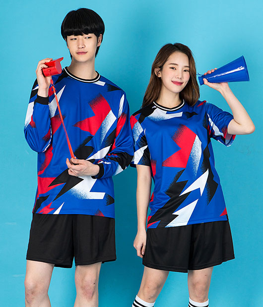 렉시 생제르망 저지형 159B (마크 별도)/단체/축구유니폼/단체복/단체반티/축구복/리그앙 유니폼